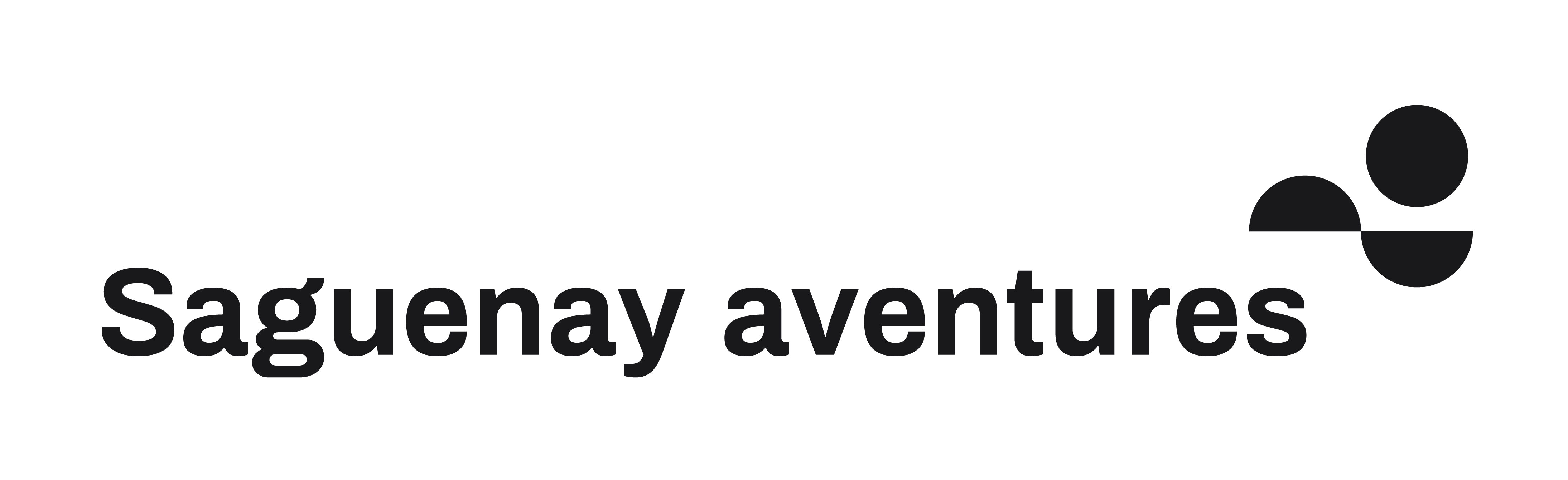 Saguenay aventures